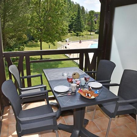 Tres Bel Appartement 8 Personnes Wifi Offert Ντοβίλ Εξωτερικό φωτογραφία