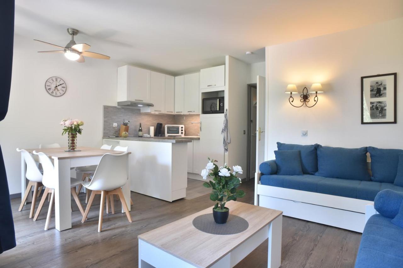 Tres Bel Appartement 8 Personnes Wifi Offert Ντοβίλ Εξωτερικό φωτογραφία