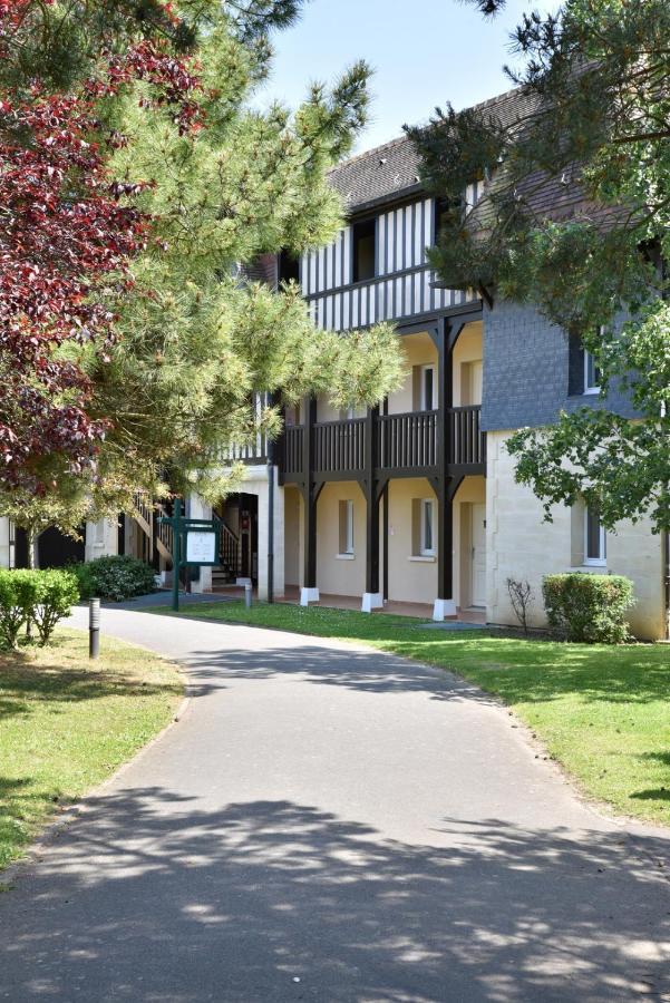 Tres Bel Appartement 8 Personnes Wifi Offert Ντοβίλ Εξωτερικό φωτογραφία