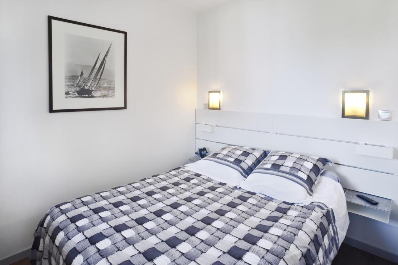 Tres Bel Appartement 8 Personnes Wifi Offert Ντοβίλ Εξωτερικό φωτογραφία