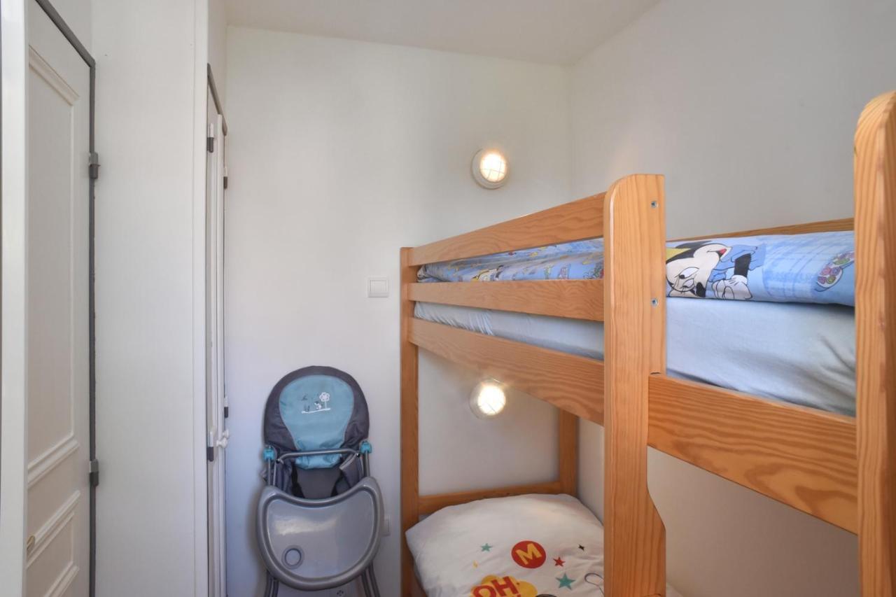 Tres Bel Appartement 8 Personnes Wifi Offert Ντοβίλ Εξωτερικό φωτογραφία